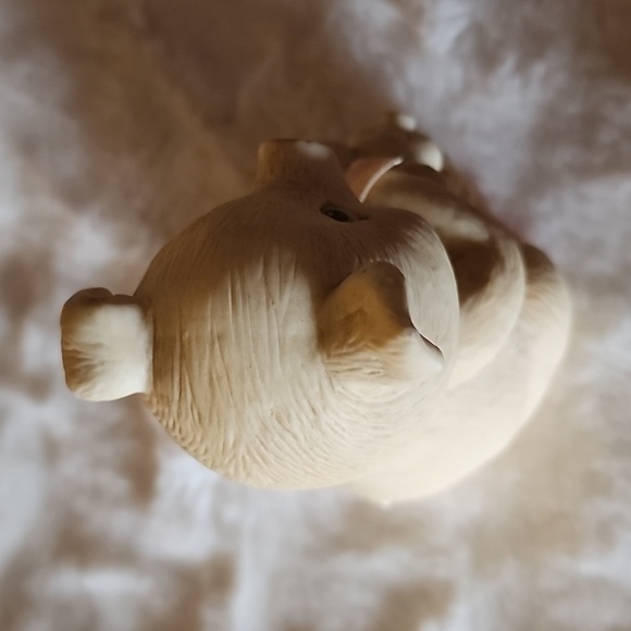 PIG 🐖 CERAMIC FIGURINE - Picture 7 of 9